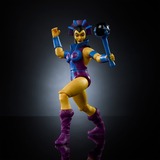 Mattel Origins Evil-Lyn Action Figure, Spil figur 6 År, Flerfarvet, Plast