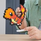 Mattel Pokémon Showcase Charmander, Bygge legetøj 13 År, Plast, 484 g