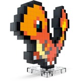 Mattel Showcase Pokémon Charmander, Bygge legetøj 13 År, Plast, 484 g