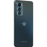 Motorola Edge 30 16,6 cm (6.55") Dual SIM Android 12 5G USB Type-C 8 GB 128 GB 4020 mAh Blå, Mobiltelefon grå, 16,6 cm (6.55"), 8 GB, 128 GB, 50 MP, Android 12, Blå