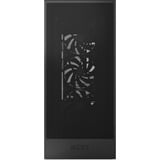 NZXT CM-H72FB-01, Towerkabinet Sort