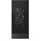 NZXT H7 Flow ( 2024 ), Towerkabinet Sort