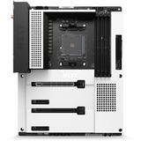 NZXT N7 B550 AMD B550 Stik AM4 ATX, Bundkort AMD, Stik AM4, AMD Ryzen™ 3, AMD Ryzen™ 5, Stik AM4, DDR4-SDRAM, 128 GB