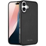 Nevox 2382, Mobiltelefon Cover Sort