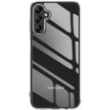 Nevox StyleShell SHOCKFlex, Mobiltelefon Cover gennemsigtig