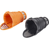 Ninja Koldpresset juicer med anti-tilstopningsfilter, Saftpresser grå