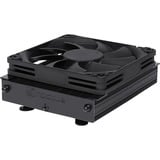 Noctua CPU køler Sort