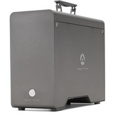 OWC AKiTiO Node Titan, Boliger 
