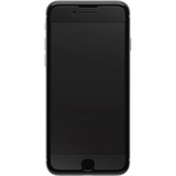 Otterbox Alpha Glass, Beskyttelsesfilm gennemsigtig