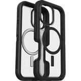 Otterbox Forsvarer XT, Mobiltelefon Cover Sort/gennemsigtig