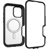 Otterbox Forsvarer XT, Mobiltelefon Cover Sort/gennemsigtig