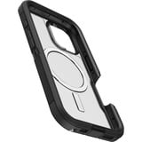Otterbox Forsvarer XT, Mobiltelefon Cover Sort/gennemsigtig