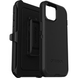 Otterbox Mobiltelefon Cover Sort