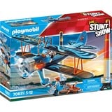 PLAYMOBIL 70831, Bygge legetøj 