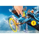 PLAYMOBIL 70831, Bygge legetøj 