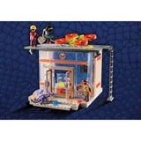 PLAYMOBIL 71084, Bygge legetøj 