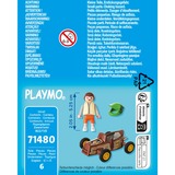 PLAYMOBIL 71480, Bygge legetøj 