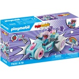 PLAYMOBIL 71635, Bygge legetøj 