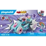 PLAYMOBIL 71635, Bygge legetøj 