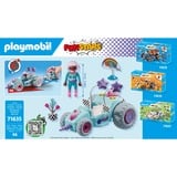 PLAYMOBIL 71635, Bygge legetøj 