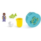 PLAYMOBIL 71688, Bygge legetøj 