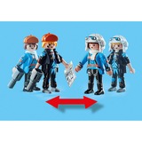 PLAYMOBIL Bygge legetøj 