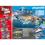 PLAYMOBIL Bygge legetøj 