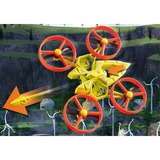 PLAYMOBIL Dragons: The Nine Realms - Icaris Lab, Bygge legetøj 