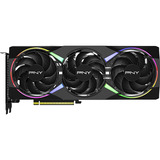 PNY GeForce RTX 5060 Ti ARGB OC 16GB, Grafikkort 