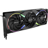 PNY GeForce RTX 5060 Ti ARGB OC 16GB, Grafikkort 