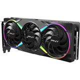 PNY GeForce RTX 5060 Ti ARGB OC 16GB, Grafikkort 