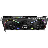 PNY GeForce RTX 5060 Ti ARGB OC 16GB, Grafikkort 