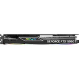 PNY GeForce RTX 5060 Ti ARGB OC 16GB, Grafikkort 