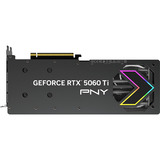 PNY GeForce RTX 5060 Ti ARGB OC 16GB, Grafikkort 