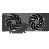 PNY GeForce RTX 5070 Slim OC, Grafikkort 