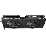 PNY GeForce RTX 5070 Slim OC, Grafikkort 