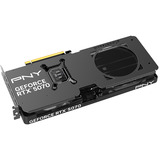 PNY GeForce RTX 5070 Slim OC, Grafikkort 