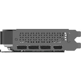 PNY GeForce RTX 5070 Slim OC, Grafikkort 