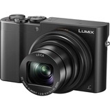 Panasonic Digital kamera Sort