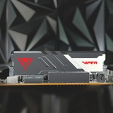 Patriot PVV532G700C32K, Hukommelse Sort