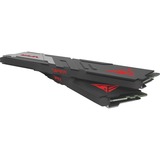 Patriot PVV532G700C32K, Hukommelse Sort