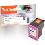 Peach PI300-895, Blæk 