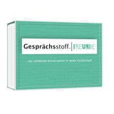 Pegasus Samtalestof - Venner, Party spil festspil 