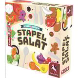 Pegasus Stak salat, Færdighedsspil 