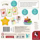 Pegasus Stak salat, Færdighedsspil 