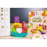 Pegasus Stak salat, Færdighedsspil 