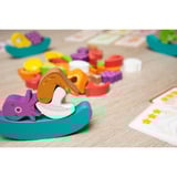 Pegasus Stak salat, Færdighedsspil 