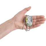 Petzl SWIFT LT grå/Grøn