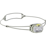 Petzl SWIFT LT, LED lys grå/Grøn