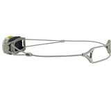 Petzl SWIFT LT, LED lys grå/Grøn